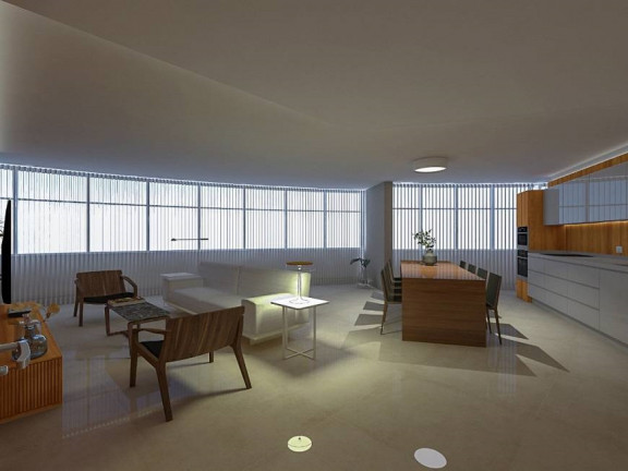 Imagem Apartamento com 3 Quartos à Venda, 178 m² em Jardim Paulistano - São Paulo Imagem Apartamento com 3 Quartos à Venda, 178 m² em Jardim Paulistano - São Paulo