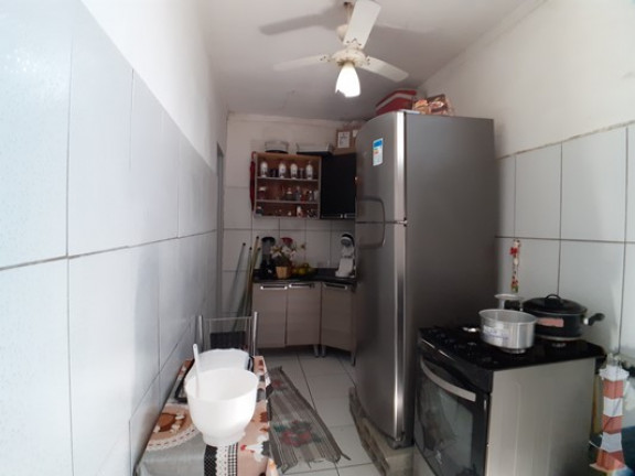 Imagem Terreno à Venda, 260 m² em Vila Jockei Clube - São Vicente Imagem Terreno à Venda, 260 m² em Vila Jockei Clube - São Vicente