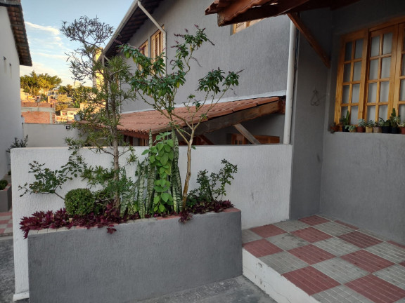 Imagem Casa de Condomínio com 2 Quartos à Venda, 64 m² em Vila Santa Catarina - São Paulo