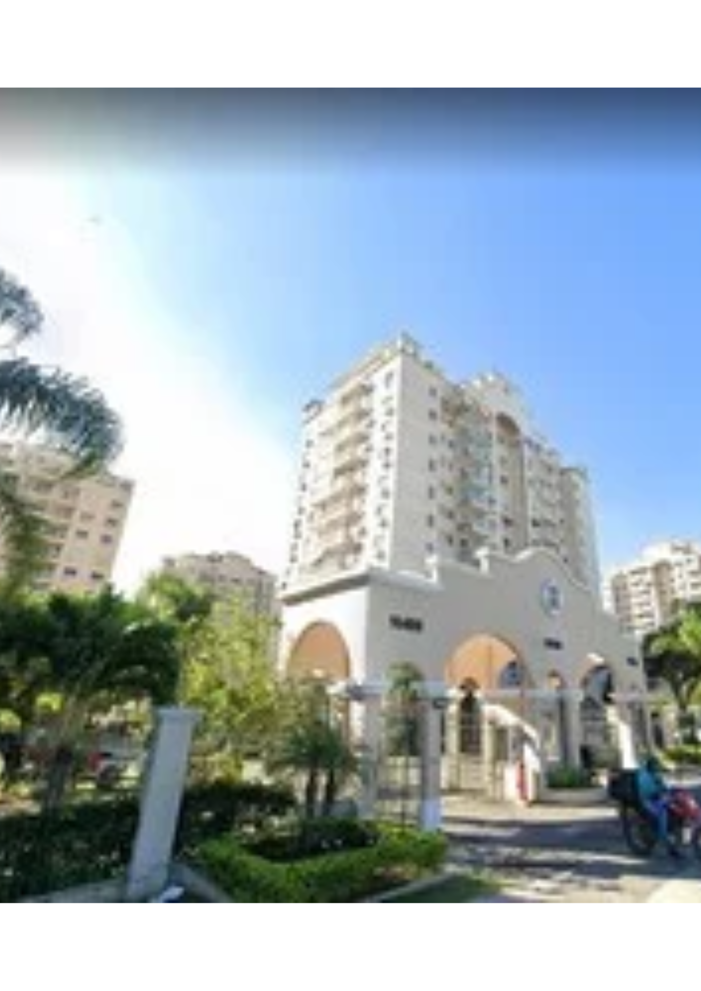 Condomínio Do Edifício Premiere - Recreio dos Bandeirantes - Rio de Janeiro - RJ