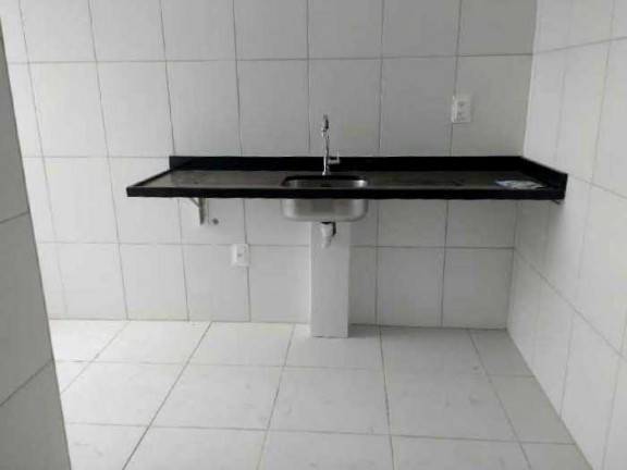 Imagem Apartamento com 3 Quartos à Venda,  em Nossa Senhora de Nazaré - Natal