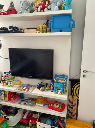 Imagem Apartamento com 3 Quartos à Venda, 71 m² em Vila Suzana - São Paulo