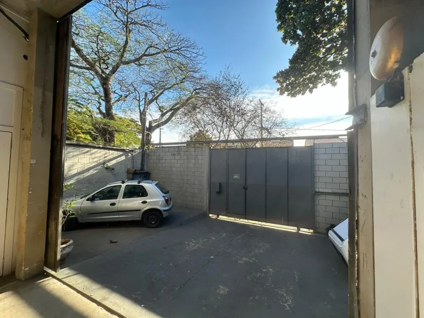 Imagem Galpão à Venda, 400 m² em Presidente Altino - Osasco