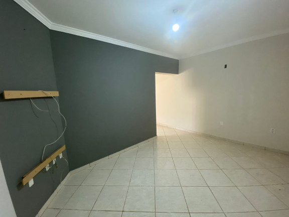 Imagem Sobrado com 3 Quartos para Alugar, 140 m²em Jardim das Laranjeiras - Limeira