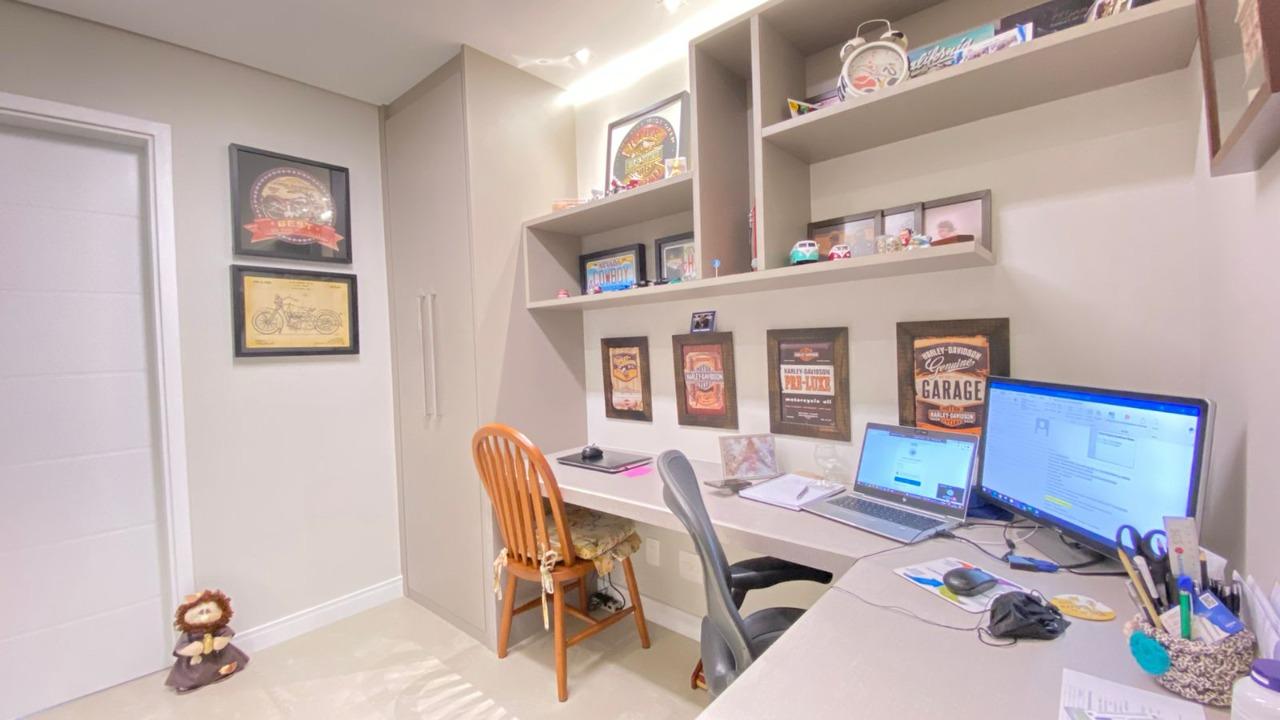 Imagem Apartamento com 2 Quartos à Venda, 127 m²em Centro - São Bernardo do Campo