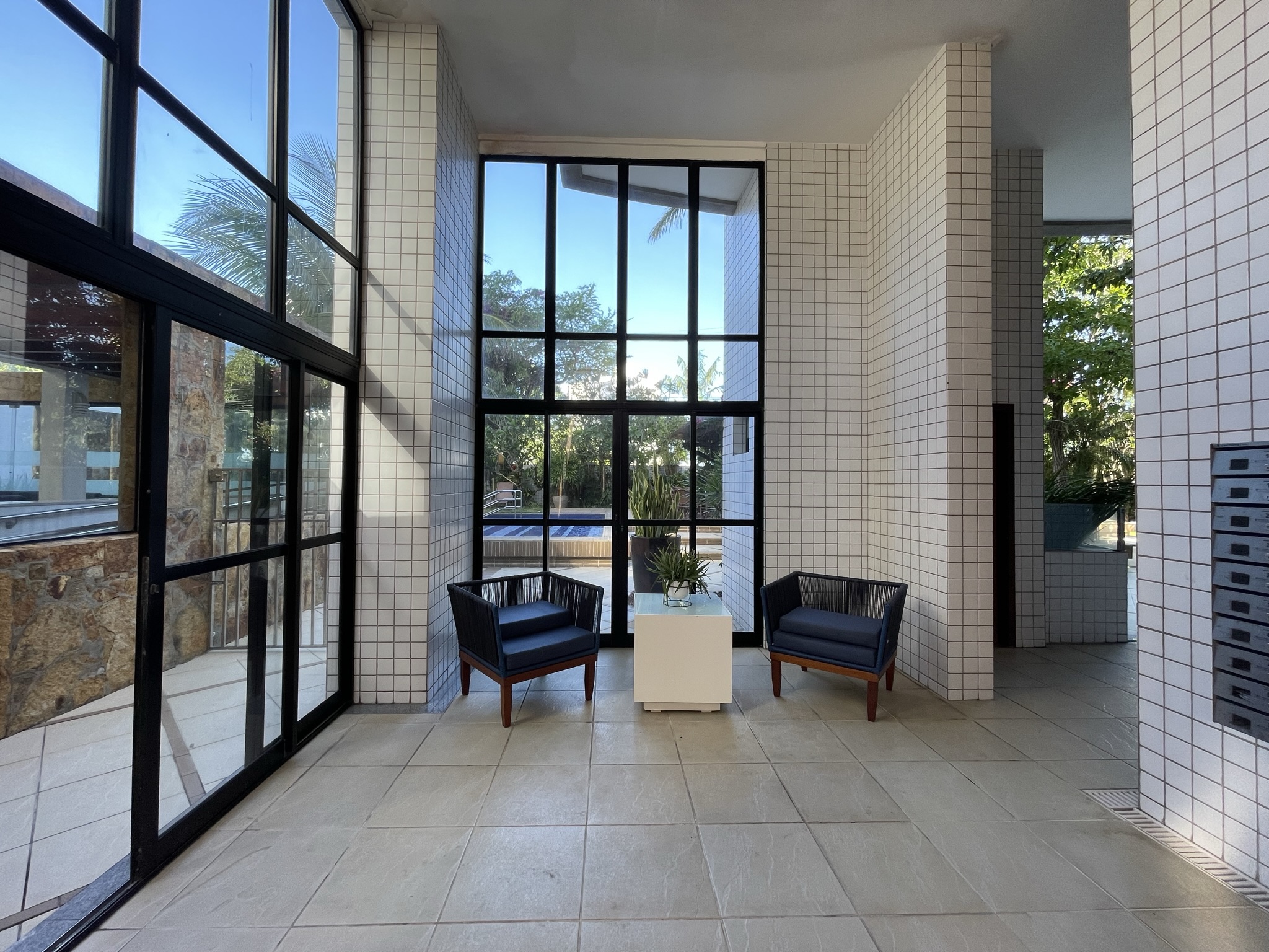 Imagem Apartamento com 3 Quartos à Venda, 108 m²em Lagoa Nova - Natal