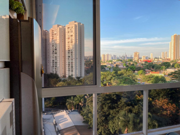 Imagem Apartamento com 2 Quartos à Venda, 69 m² em Jardim Atlântico - Goiânia