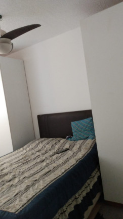 Imagem Apartamento com 2 Quartos à Venda, 52 m² em Taquara - Rio de Janeiro