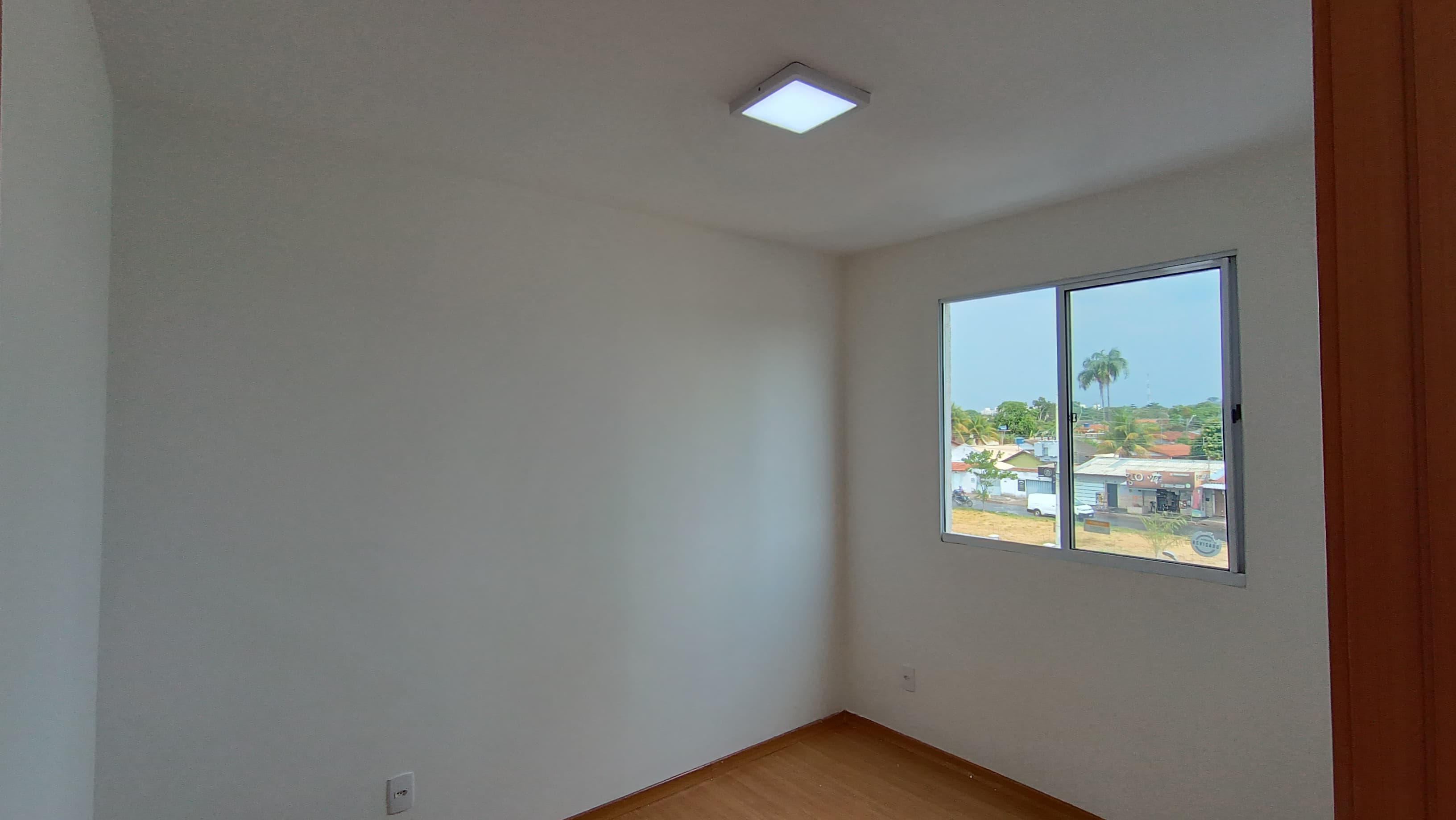 Imagem Apartamento com 2 Quartos à Venda, 45 m²em Lorena Parque - Goiânia