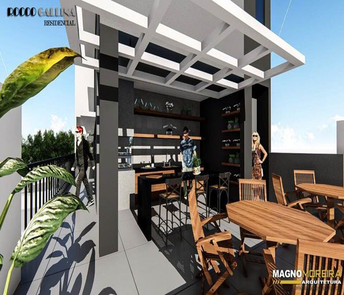 Imagem Flat com 2 Quartos à Venda, 36 m² em Vila Esperança - São Paulo Imagem Flat com 2 Quartos à Venda, 36 m² em Vila Esperança - São Paulo