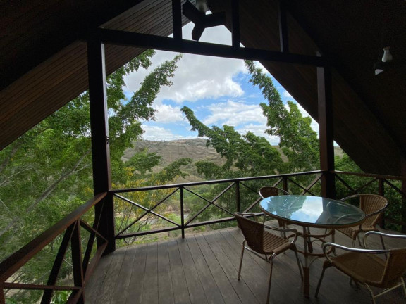 Imagem Casa de Condomínio com 4 Quartos à Venda, 334 m² em Alpes Suiços - Gravatá
