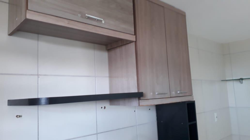 Imagem Apartamento com 3 Quartos à Venda, 77 m² em Renascença - São Luís Imagem Apartamento com 3 Quartos à Venda, 77 m² em Renascença - São Luís