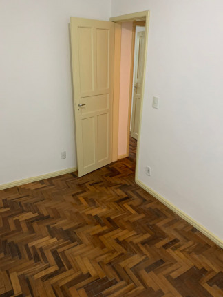 Imagem Apartamento com 2 Quartos à Venda, 48 m² em Inhaúma - Rio de Janeiro