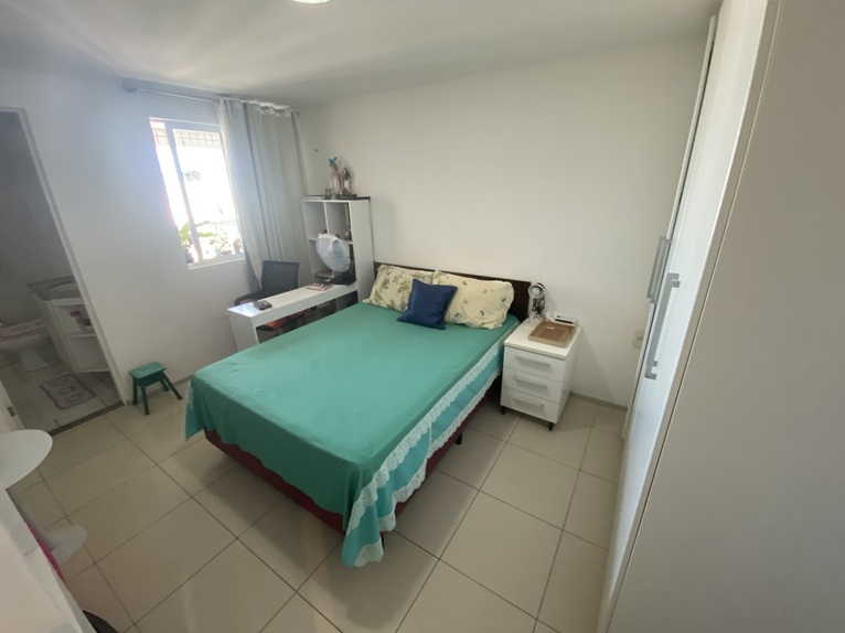 Imagem Apartamento com 4 Quartos à Venda, 141 m² em Aldeota - Fortaleza