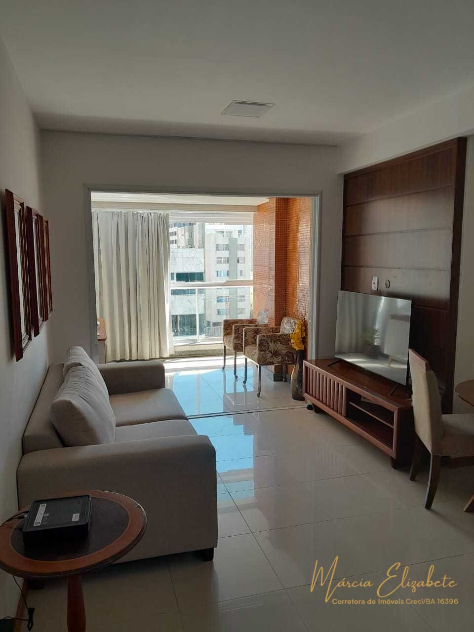 Imagem Apartamento com 1 Quarto à Venda, 69 m² em Pituba - Salvador Imagem Apartamento com 1 Quarto à Venda, 69 m² em Pituba - Salvador