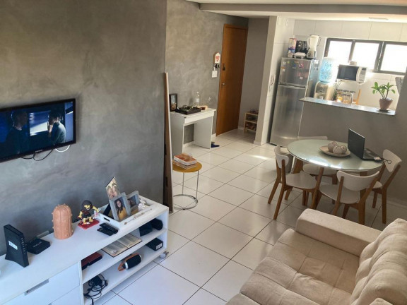 Imagem Apartamento com 2 Quartos à Venda, 55 m² em Piedade - Jaboatão dos Guararapes Imagem Apartamento com 2 Quartos à Venda, 55 m² em Piedade - Jaboatão dos Guararapes