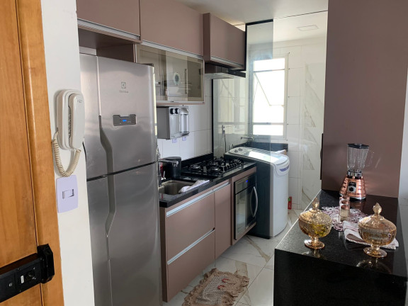 Imagem Apartamento com 3 Quartos à Venda, 75 m² em Sul (Águas Claras) - Brasília Imagem Apartamento com 3 Quartos à Venda, 75 m² em Sul (Águas Claras) - Brasília