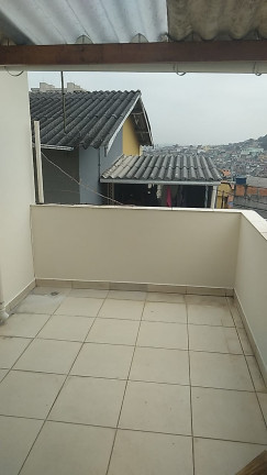 Imagem Casa com 2 Quartos para Alugar, 70 m² em Novo Osasco - Osasco Imagem Casa com 2 Quartos para Alugar, 70 m² em Novo Osasco - Osasco