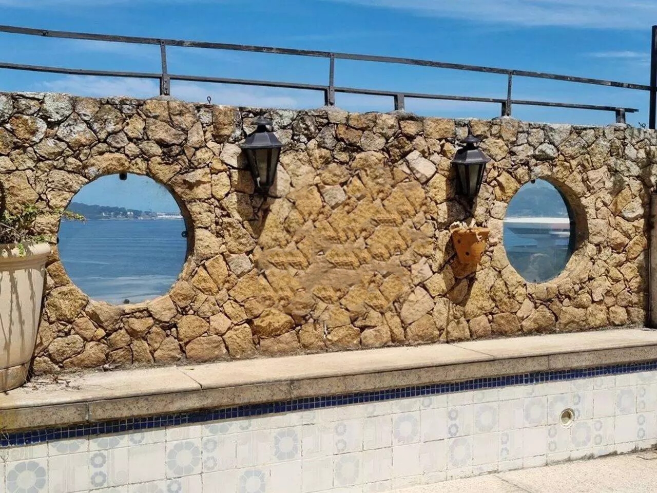 Imagem Cobertura com 5 Quartos à Venda, 307 m²em Ingá - Niterói