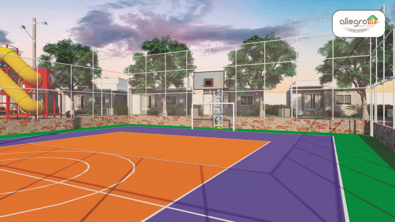 Imagem Casa de Condomínio com 2 Quartos à Venda, 150 m² em Campo Alegre - Nova Iguaçu Imagem Casa de Condomínio com 2 Quartos à Venda, 150 m² em Campo Alegre - Nova Iguaçu
