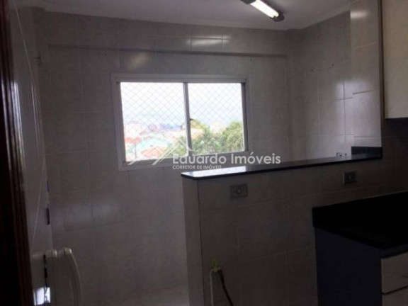 Imagem Apartamento com 2 Quartos para Alugar, 53 m² em Centro - São Bernardo Do Campo Imagem Apartamento com 2 Quartos para Alugar, 53 m² em Centro - São Bernardo Do Campo