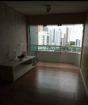 Imagem Apartamento com 3 Quartos à Venda, 83 m² em Boa Viagem - Recife Imagem Apartamento com 3 Quartos à Venda, 83 m² em Boa Viagem - Recife