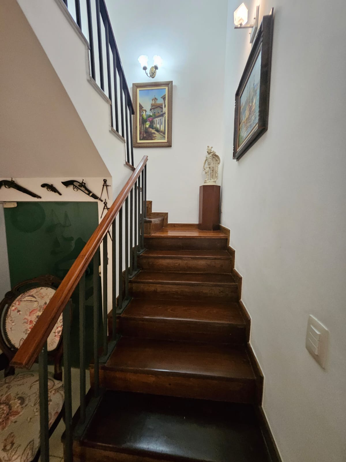 Imagem Cobertura com 3 Quartos à Venda, 200 m² em Embaré - Santos Imagem Cobertura com 3 Quartos à Venda, 200 m² em Embaré - Santos