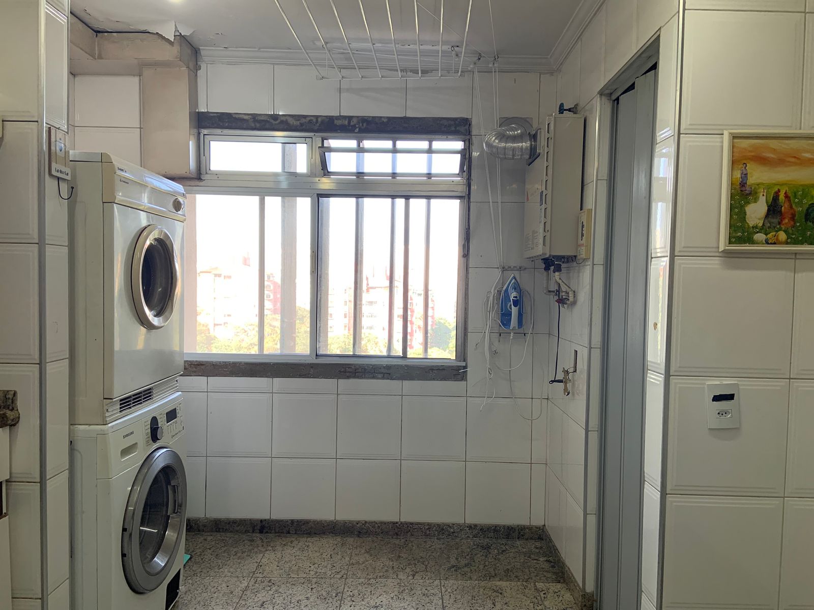Imagem Apartamento com 4 Quartos à Venda, 116 m² em Jardim Marajoara - São Paulo