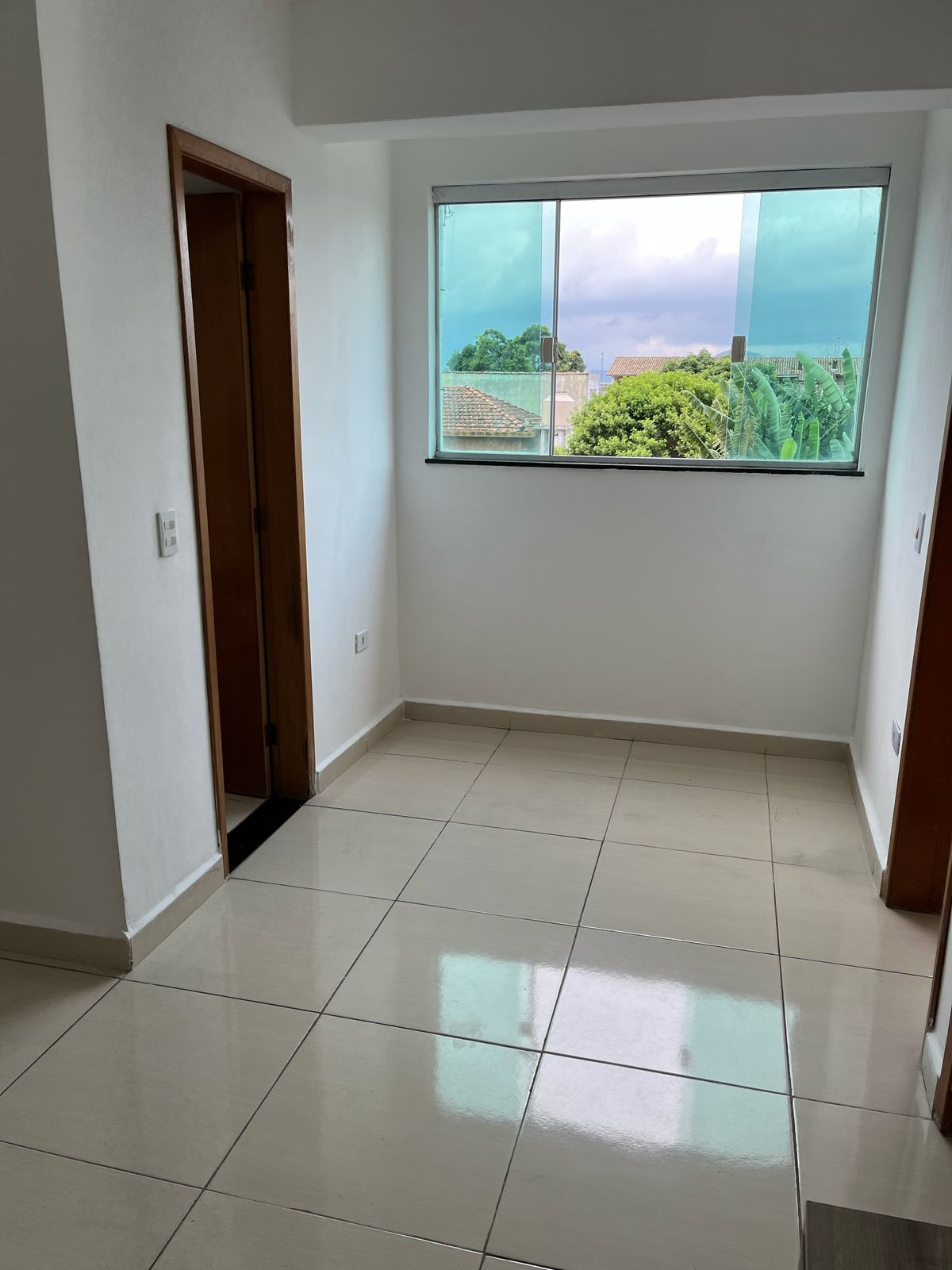 Imagem Apartamento com 1 Quarto à Venda, 40 m² em Parque São Vicente - São Vicente Imagem Apartamento com 1 Quarto à Venda, 40 m² em Parque São Vicente - São Vicente