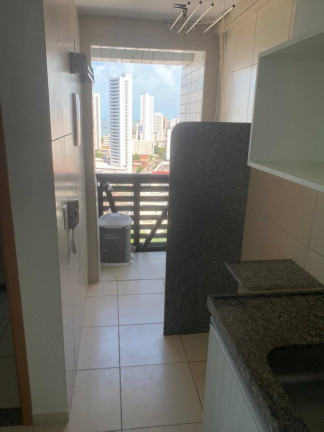 Imagem Flat com 1 Quarto à Venda, 41 m² em Candeias - Jaboatão dos Guararapes