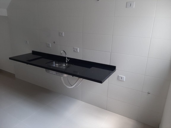 Imagem Apartamento com 2 Quartos à Venda, 119 m² em Jardim Bela Vista - Santo André Imagem Apartamento com 2 Quartos à Venda, 119 m² em Jardim Bela Vista - Santo André