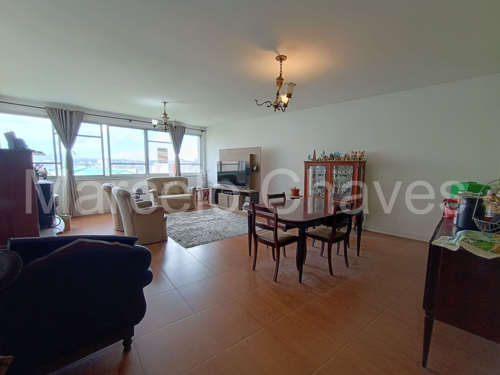 Imagem Apartamento com 3 Quartos à Venda, 174 m² em Centro Histórico - Porto Alegre Imagem Apartamento com 3 Quartos à Venda, 174 m² em Centro Histórico - Porto Alegre