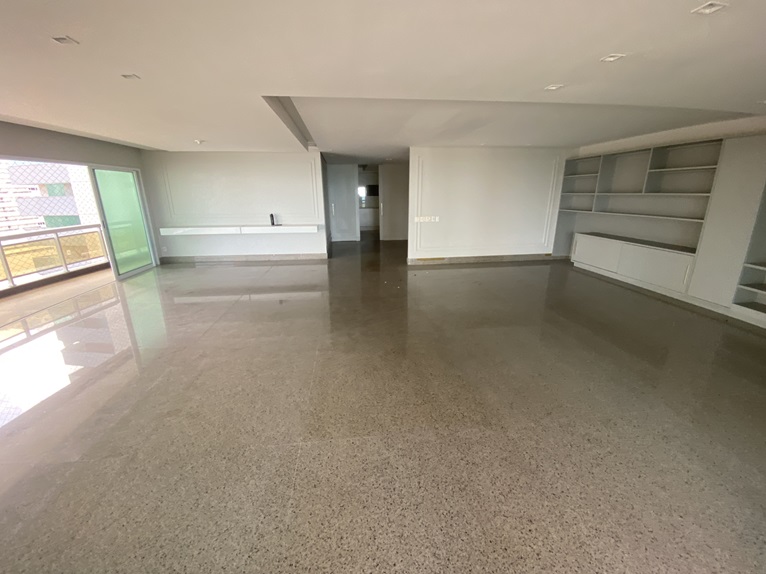 Imagem Apartamento com 5 Quartos à Venda, 400 m² em Meireles - Fortaleza