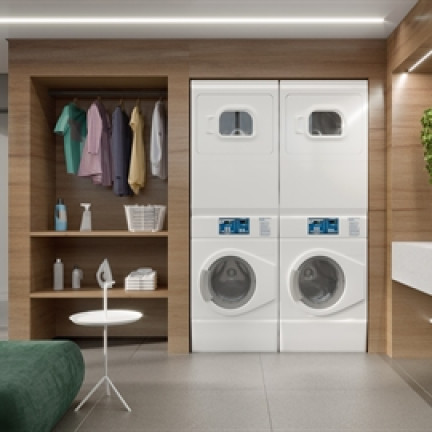 Imagem Apartamento com 1 Quarto à Venda, 38 m² em Pinheiros - São Paulo Imagem Apartamento com 1 Quarto à Venda, 38 m² em Pinheiros - São Paulo