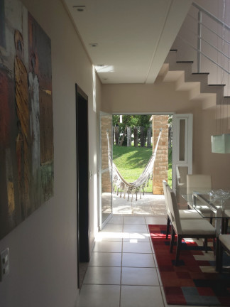 Imagem Casa de Condomínio com 3 Quartos à Venda, 200 m²em Condomínio Reserva da Serra - Jundiaí