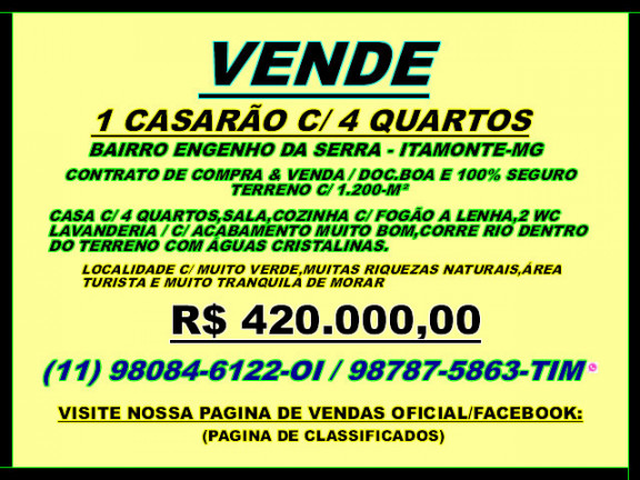 Imóvel
