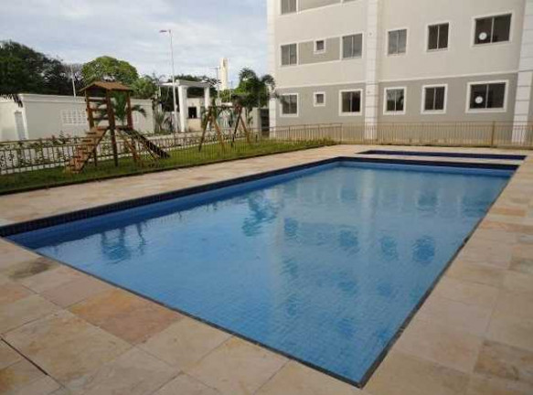 Apartamento com 2 Quartos à Venda, 48 m²em Maraponga - Fortaleza