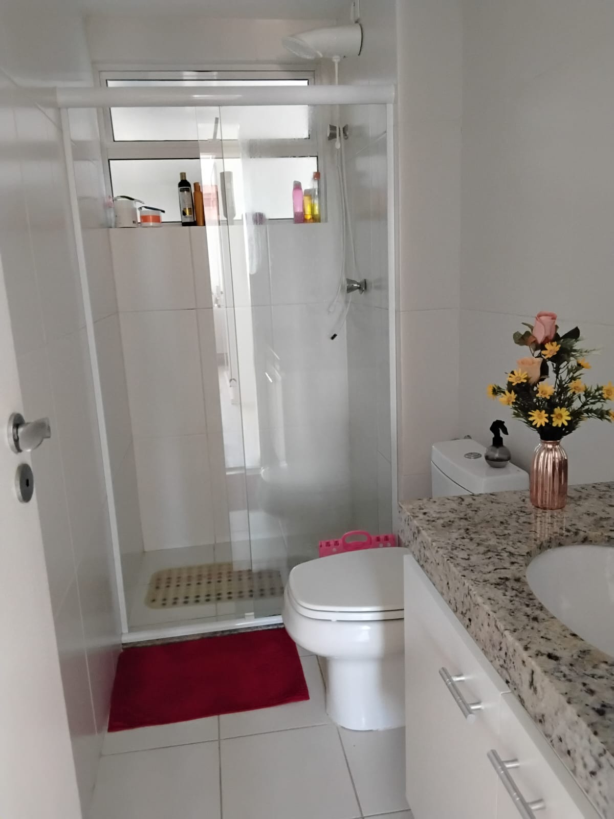 Imagem Apartamento com 3 Quartos à Venda, 80 m²em Farolândia - Aracaju Imagem Apartamento com 3 Quartos à Venda, 80 m²em Farolândia - Aracaju