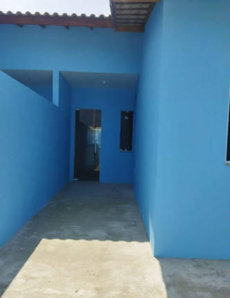 Imagem Casa com 2 Quartos à Venda, 60 m² em Ajuda - Macaé Imagem Casa com 2 Quartos à Venda, 60 m² em Ajuda - Macaé