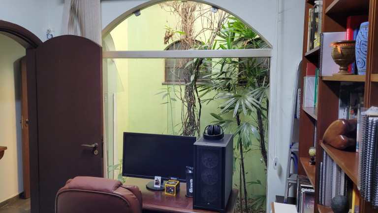 Imagem Casa com 4 Quartos à Venda, 220 m² em Vila Assunção - Santo André Imagem Casa com 4 Quartos à Venda, 220 m² em Vila Assunção - Santo André