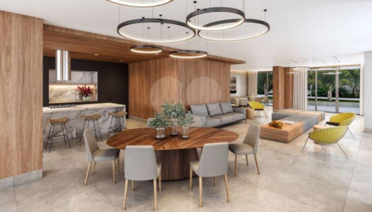 Imagem Apartamento com 4 Quartos à Venda, 146 m² em Vila Firmiano Pinto - São Paulo