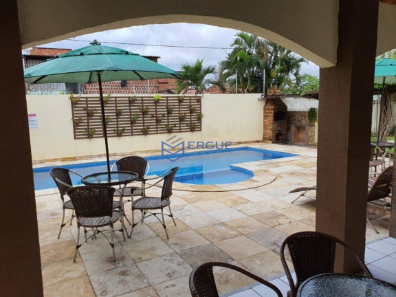 Imagem Apartamento com 3 Quartos à Venda, 63 m² em Itaperi - Fortaleza Imagem Apartamento com 3 Quartos à Venda, 63 m² em Itaperi - Fortaleza