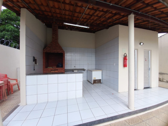 Imagem Casa com 3 Quartos à Venda,  em Cohama - São Luís
