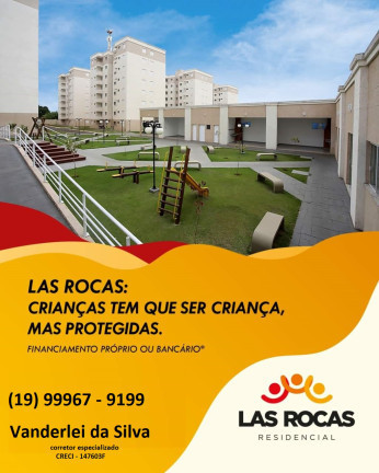 Imagem Apartamento com 2 Quartos à Venda,  em Pompéia - Piracicaba