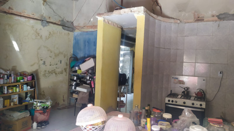 Imagem Casa com 2 Quartos à Venda, 125 m² em Boa Vista-Castelão - Fortaleza