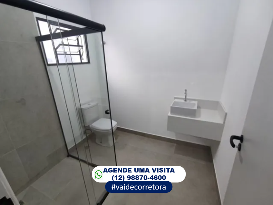 Imagem Casa com 3 Quartos à Venda, 140 m²em Bosque dos Eucaliptos - São José dos Campos