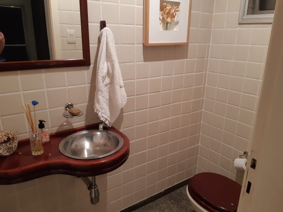 Imagem Apartamento com 3 Quartos à Venda,  em Vila Andrade - São Paulo