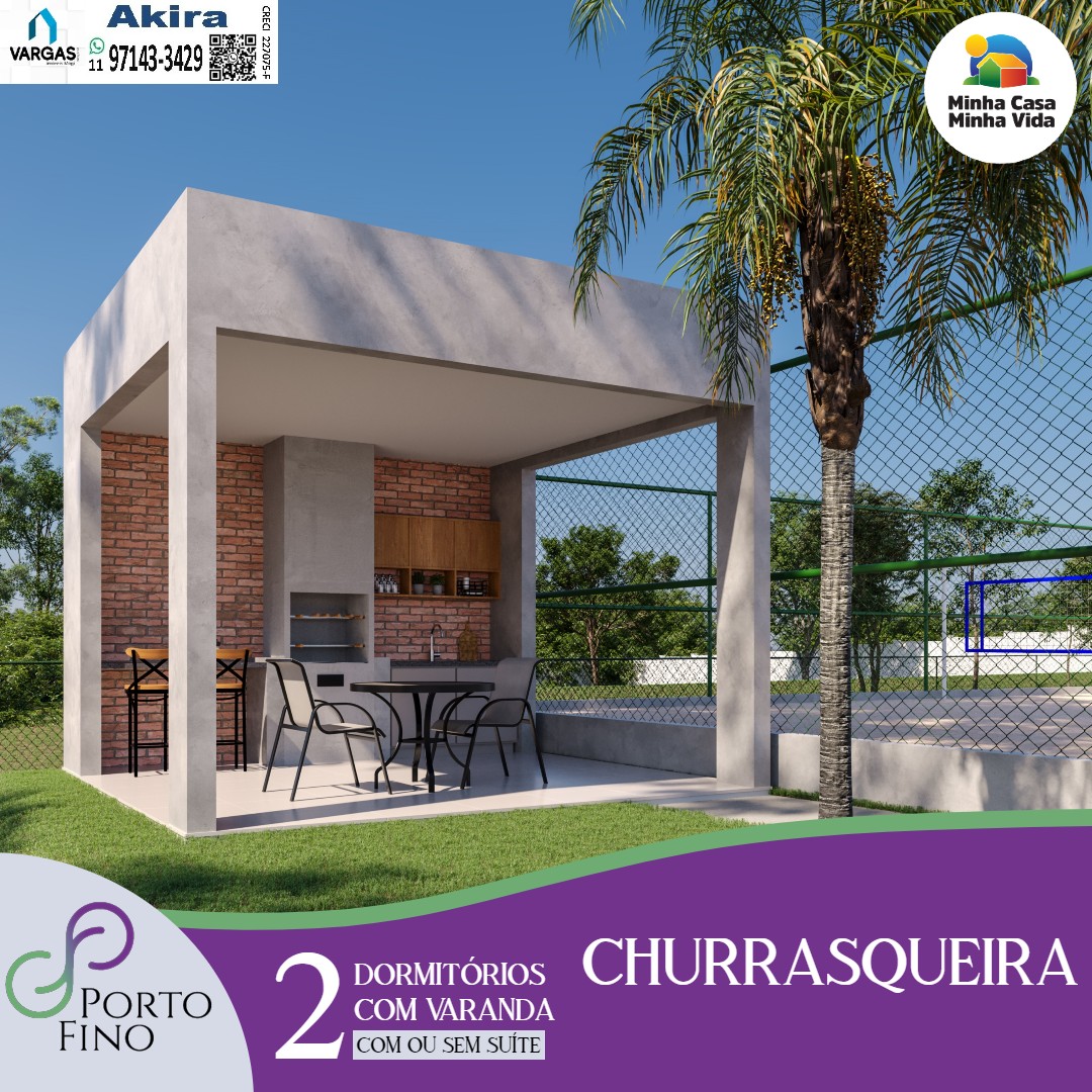 Imagem Apartamento com 1 Quarto à Venda, 25 m² em Mogi Moderno - Mogi das Cruzes Imagem Apartamento com 1 Quarto à Venda, 25 m² em Mogi Moderno - Mogi das Cruzes