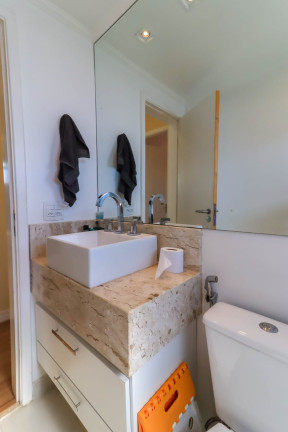 Imagem Apartamento com 2 Quartos à Venda, 75 m² em Jardim Maria Rosa - Taboão da Serra