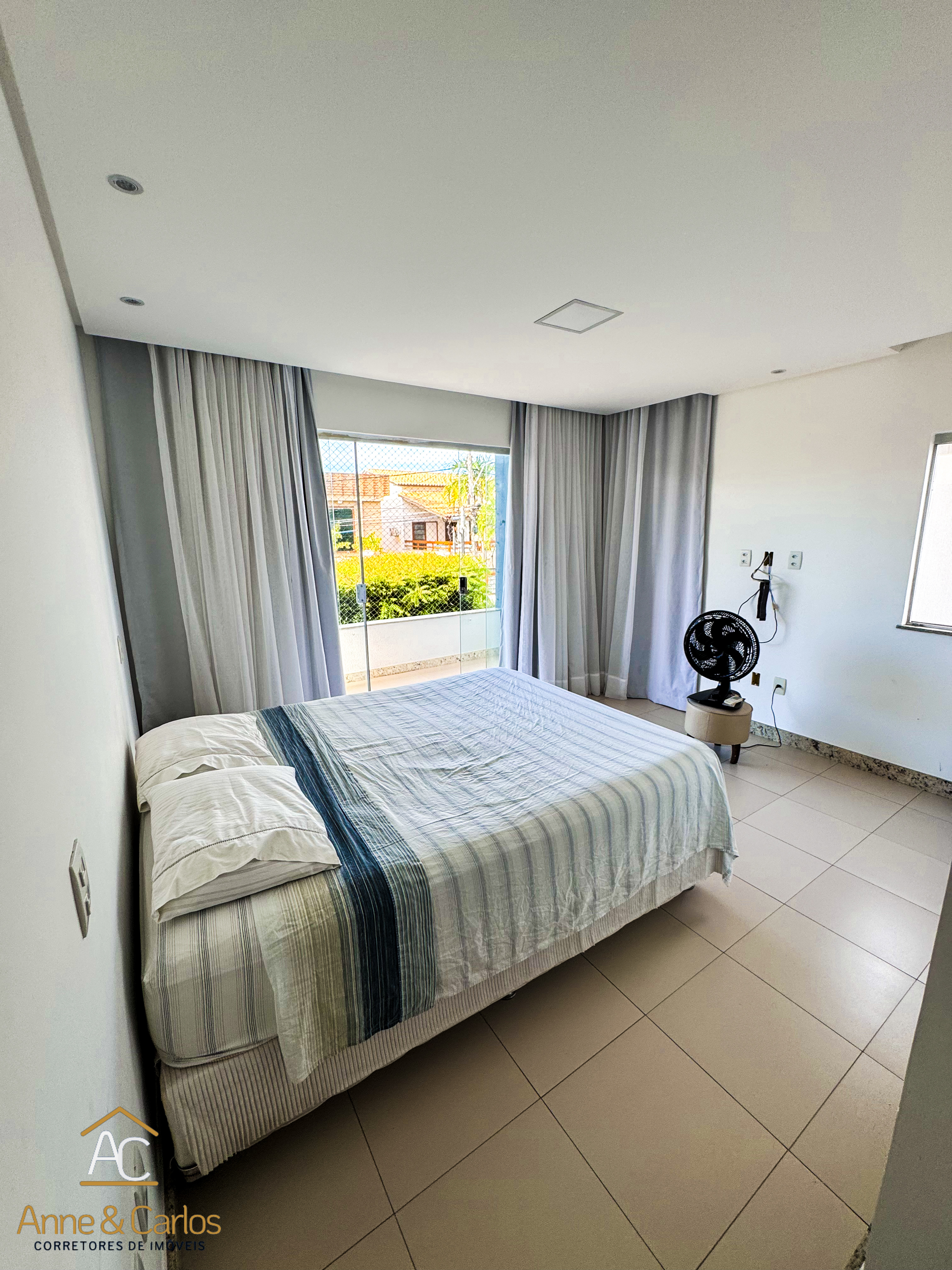 Imagem Casa de Condomínio com 5 Quartos à Venda, 302 m²em Aruana - Aracaju